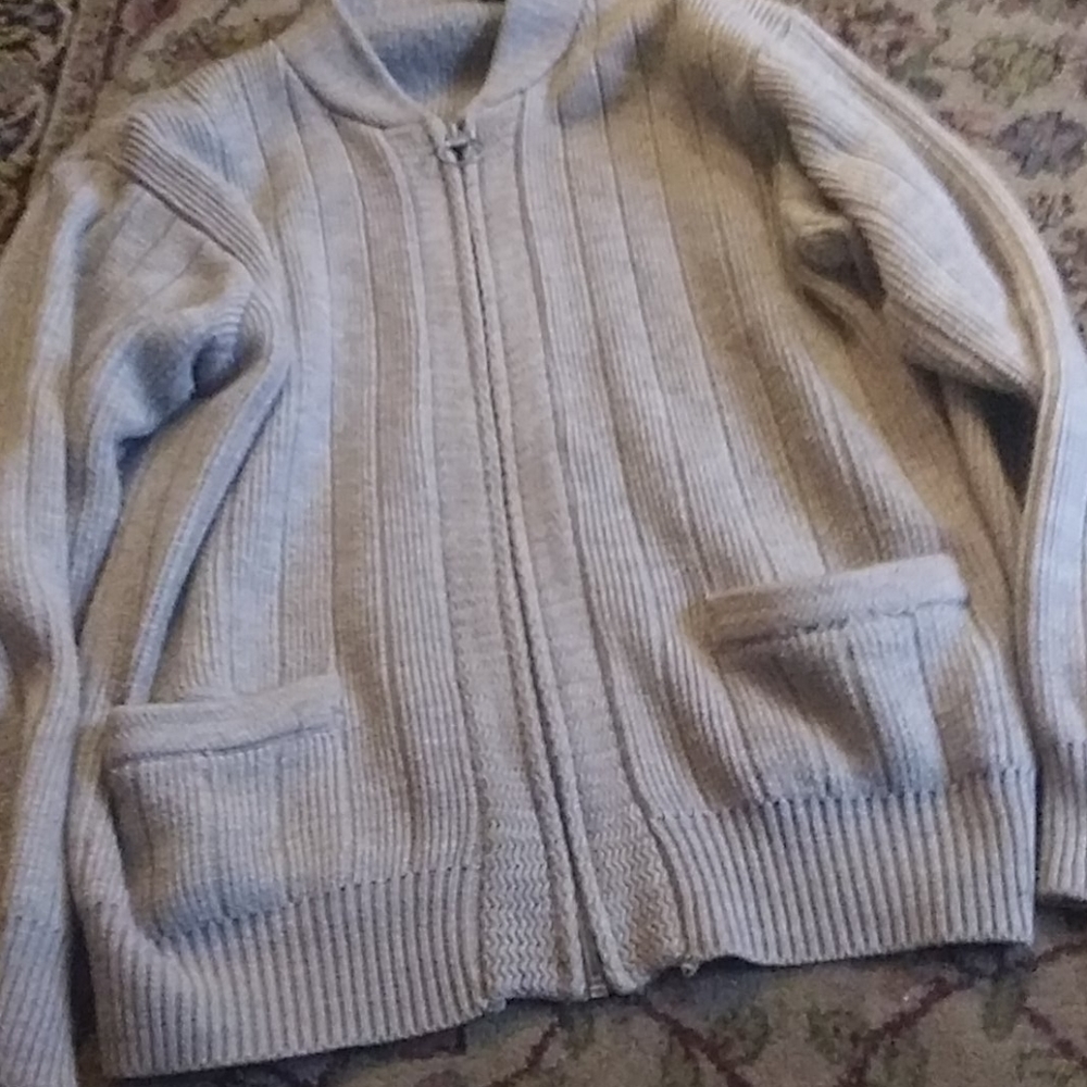 Carl Michaels Cardigan